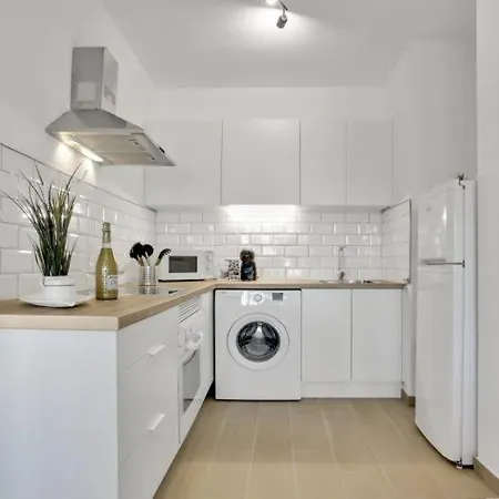 212 Elegant, Renovated, Confortable Playa Paraíso
