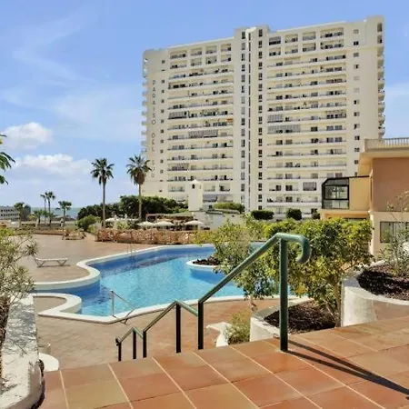 212 Elegant, Renovated, Confortable Appartement Playa Paraiso (Tenerife)