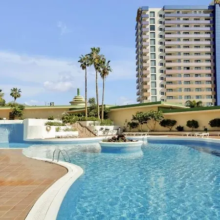 Appartement 212 Elegant, Renovated, Confortable Playa Paraiso (Tenerife)