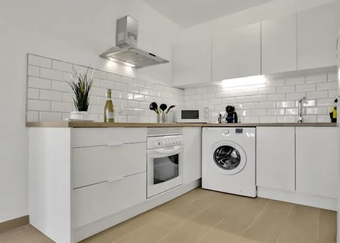 212 Elegant, Renovated, Confortable Daire Playa Paraiso (Tenerife)