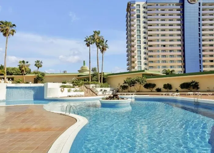 Daire 212 Elegant, Renovated, Confortable Playa Paraiso (Tenerife)