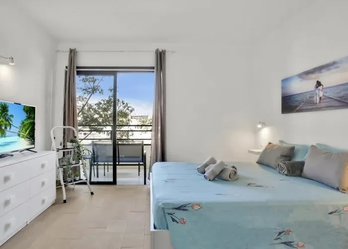 212 Elegant, Renovated, Confortable アパート プラヤ・パライソ